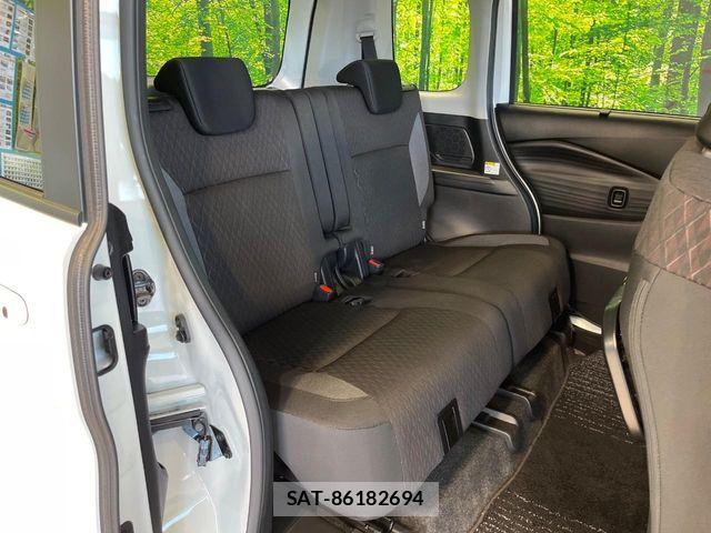 Suzuki SOLIO BANDIT 2022-11 8686586-8