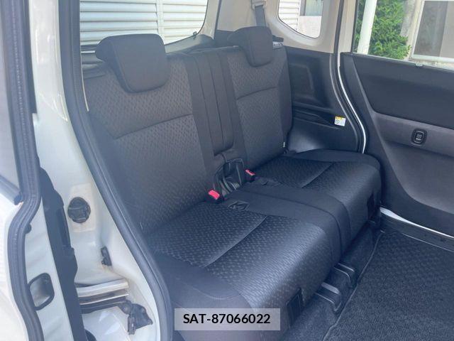 Suzuki SOLIO BANDIT 2015-09 8686587-9