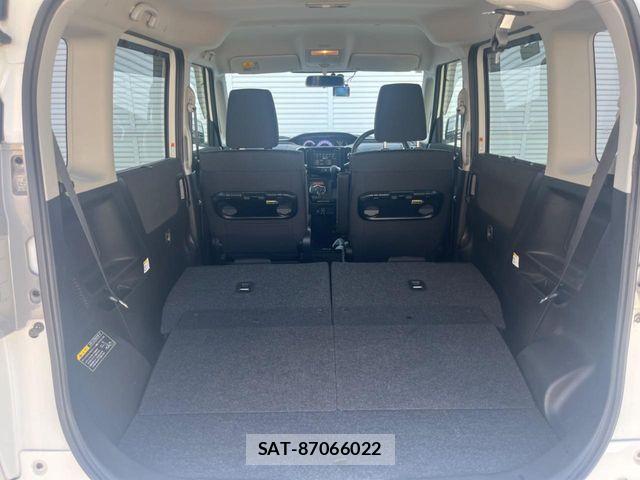 Suzuki SOLIO BANDIT 2015-09 8686587-10