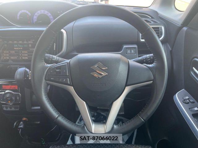 Suzuki SOLIO BANDIT 2015-09 8686587-11
