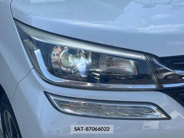 Suzuki SOLIO BANDIT 2015-09 8686587-12