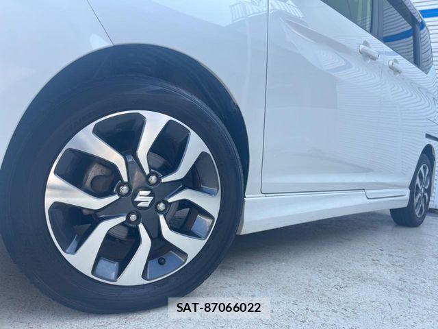 Suzuki SOLIO BANDIT 2015-09 8686587-13