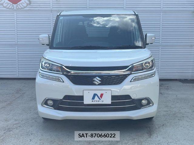 Suzuki SOLIO BANDIT 2015-09 8686587-14