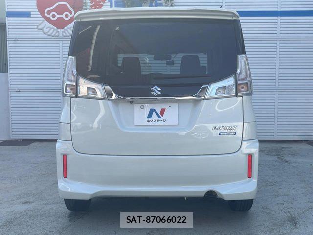 Suzuki SOLIO BANDIT 2015-09 8686587-15