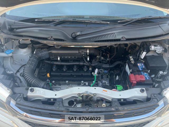 Suzuki SOLIO BANDIT 2015-09 8686587-18