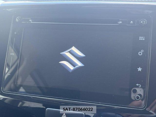 Suzuki SOLIO BANDIT 2015-09 8686587-2
