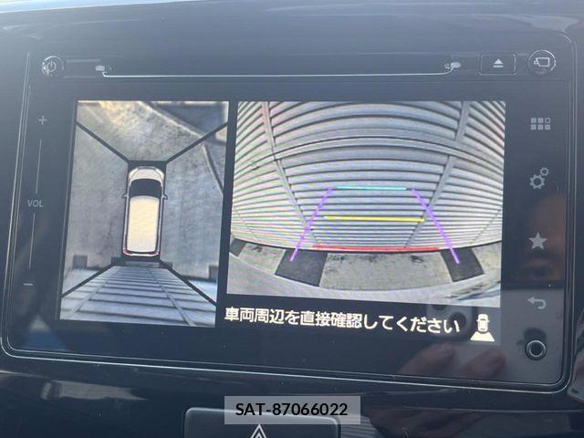 Suzuki SOLIO BANDIT 2015-09 8686587-3