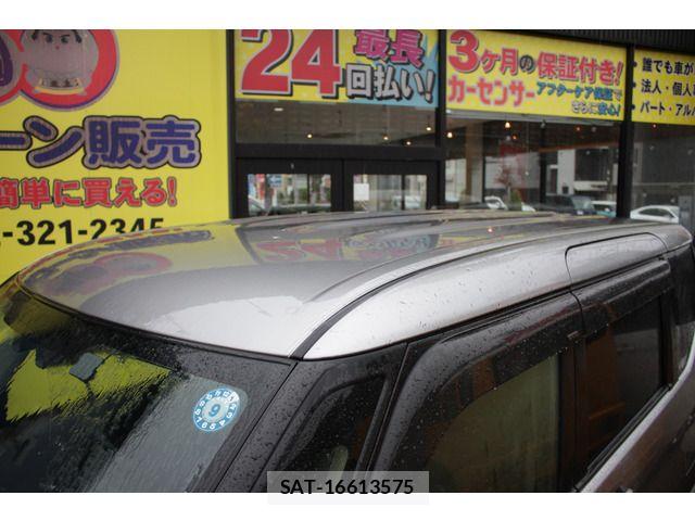 Suzuki SOLIO BANDIT 2016-12 8745922-9