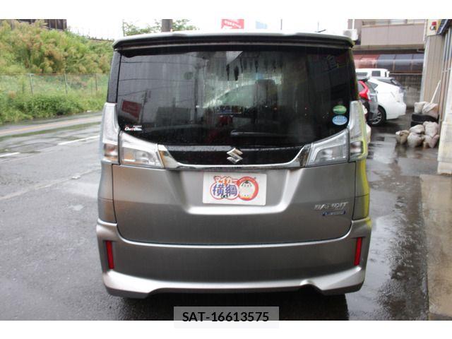 Suzuki SOLIO BANDIT 2016-12 8745922-13
