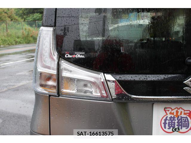 Suzuki SOLIO BANDIT 2016-12 8745922-15