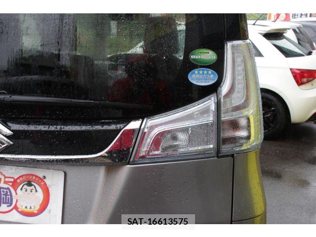 Suzuki SOLIO BANDIT 2016-12 8745922-16