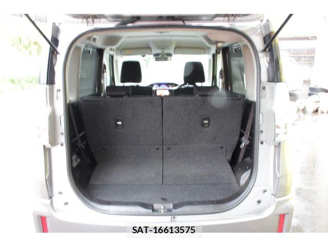 Suzuki SOLIO BANDIT 2016-12 8745922-17