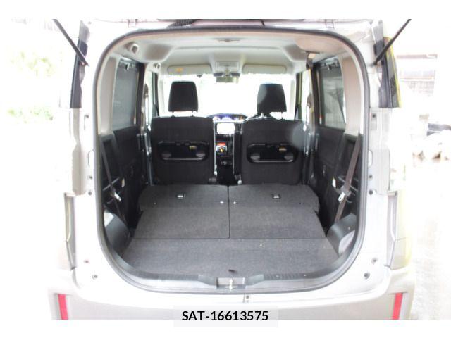 Suzuki SOLIO BANDIT 2016-12 8745922-18