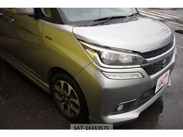 Suzuki SOLIO BANDIT 2016-12 8745922-3