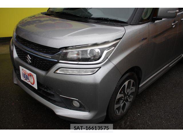 Suzuki SOLIO BANDIT 2016-12 8745922-4