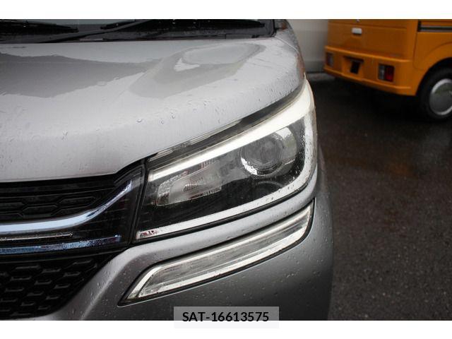 Suzuki SOLIO BANDIT 2016-12 8745922-7