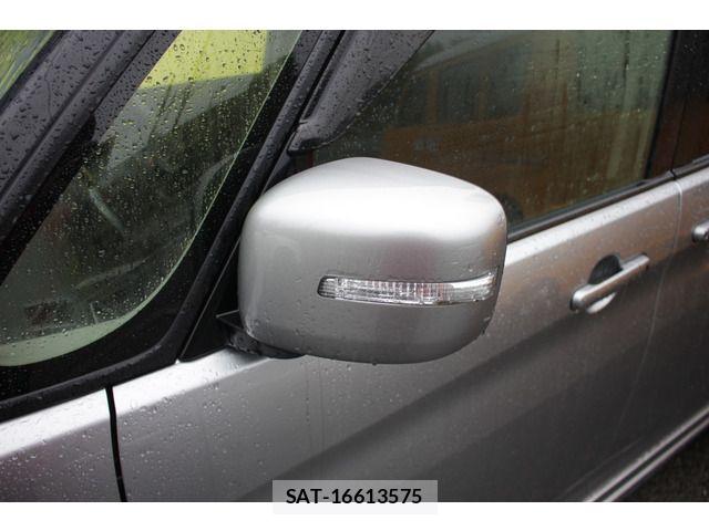 Suzuki SOLIO BANDIT 2016-12 8745922-8