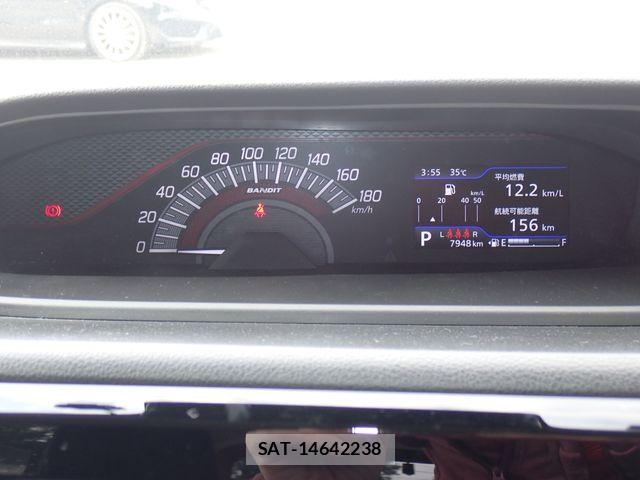 Suzuki SOLIO BANDIT 2022-12 8745915-13