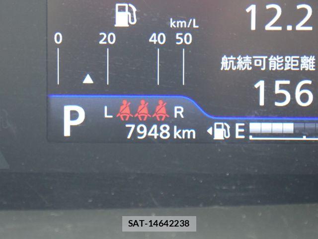 Suzuki SOLIO BANDIT 2022-12 8745915-14