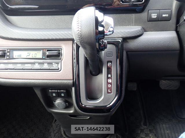 Suzuki SOLIO BANDIT 2022-12 8745915-16