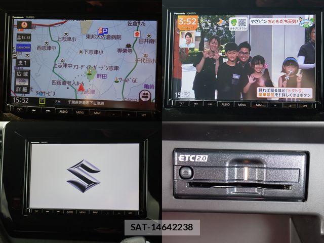 Suzuki SOLIO BANDIT 2022-12 8745915-17