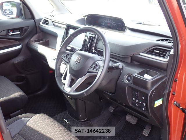 Suzuki SOLIO BANDIT 2022-12 8745915-1