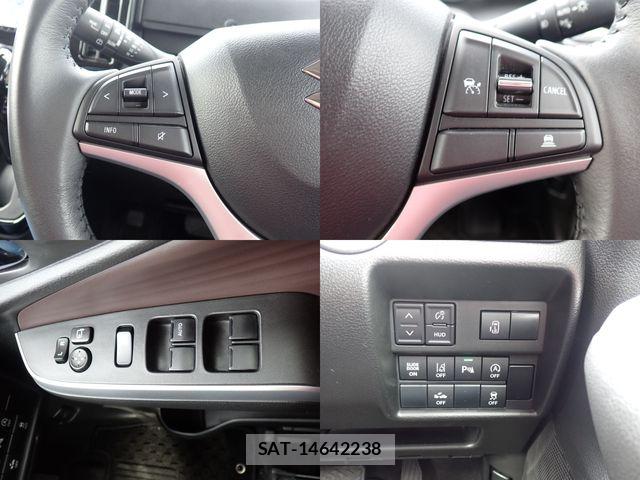 Suzuki SOLIO BANDIT 2022-12 8745915-19