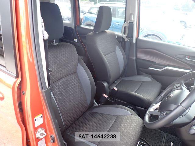 Suzuki SOLIO BANDIT 2022-12 8745915-20