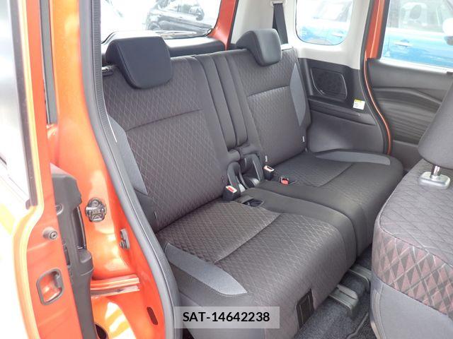 Suzuki SOLIO BANDIT 2022-12 8745915-21