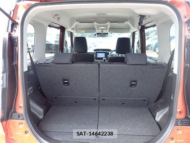 Suzuki SOLIO BANDIT 2022-12 8745915-22