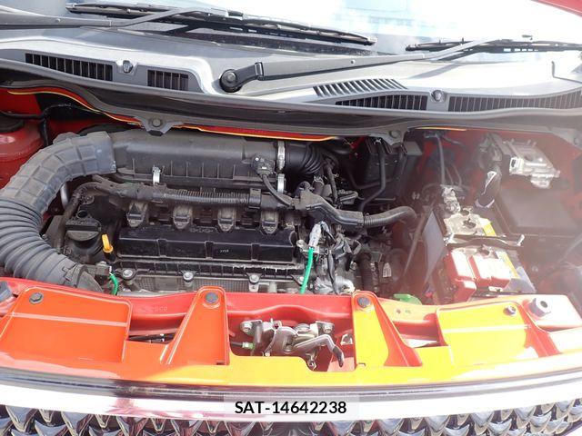 Suzuki SOLIO BANDIT 2022-12 8745915-23
