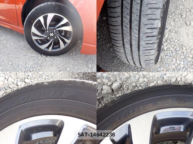 Suzuki SOLIO BANDIT 2022-12 8745915-24