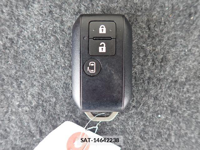 Suzuki SOLIO BANDIT 2022-12 8745915-27