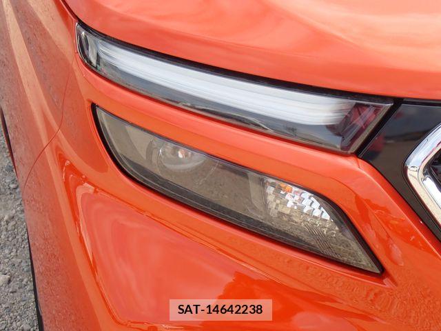 Suzuki SOLIO BANDIT 2022-12 8745915-8