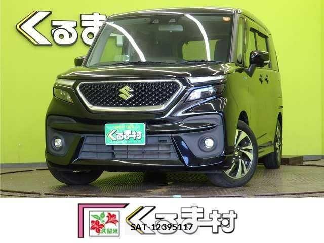 Suzuki SOLIO BANDIT 2021-10 8745920-0
