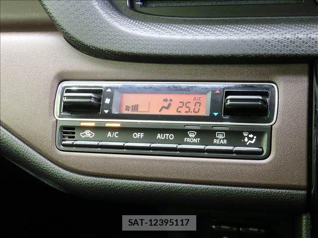 Suzuki SOLIO BANDIT 2021-10 8745920-9