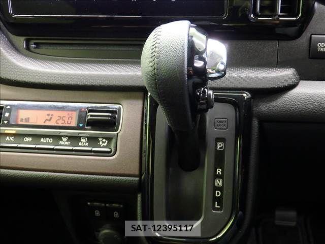 Suzuki SOLIO BANDIT 2021-10 8745920-10