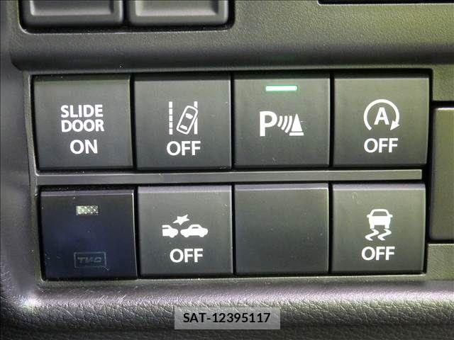 Suzuki SOLIO BANDIT 2021-10 8745920-15
