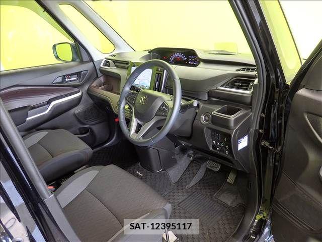 Suzuki SOLIO BANDIT 2021-10 8745920-17