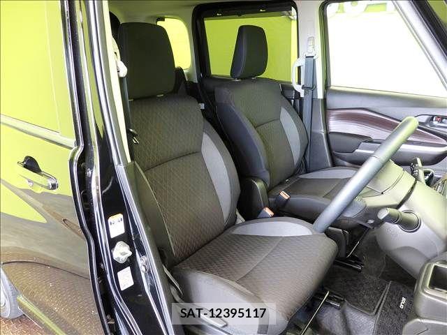 Suzuki SOLIO BANDIT 2021-10 8745920-18