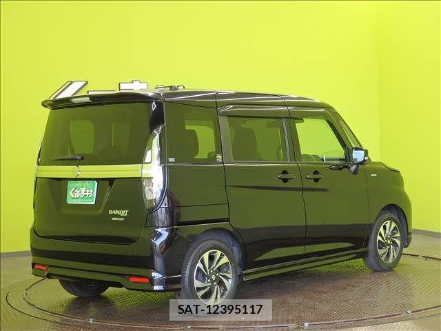 Suzuki SOLIO BANDIT 2021-10 8745920-1