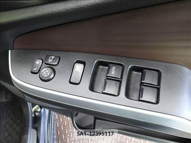 Suzuki SOLIO BANDIT 2021-10 8745920-19
