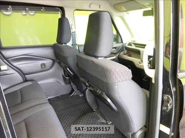 Suzuki SOLIO BANDIT 2021-10 8745920-21