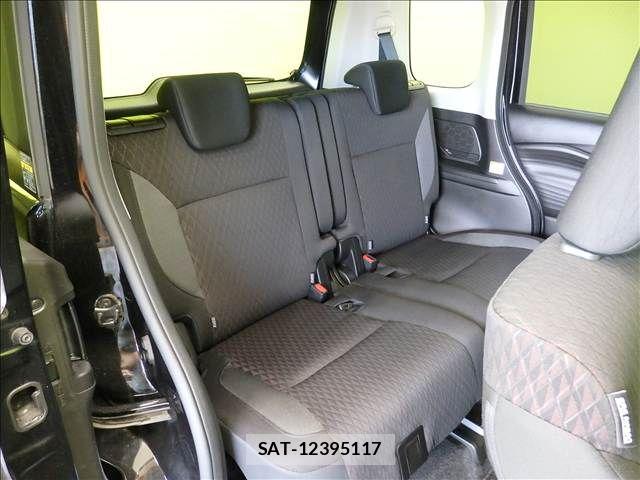 Suzuki SOLIO BANDIT 2021-10 8745920-22