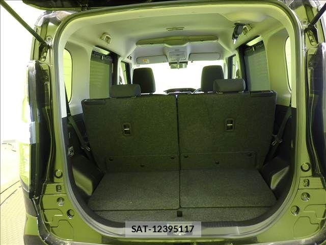 Suzuki SOLIO BANDIT 2021-10 8745920-23