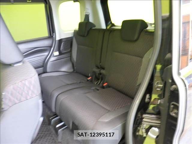 Suzuki SOLIO BANDIT 2021-10 8745920-24