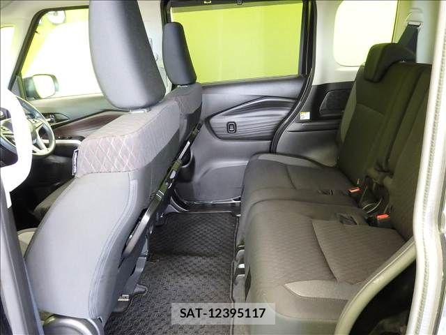 Suzuki SOLIO BANDIT 2021-10 8745920-25