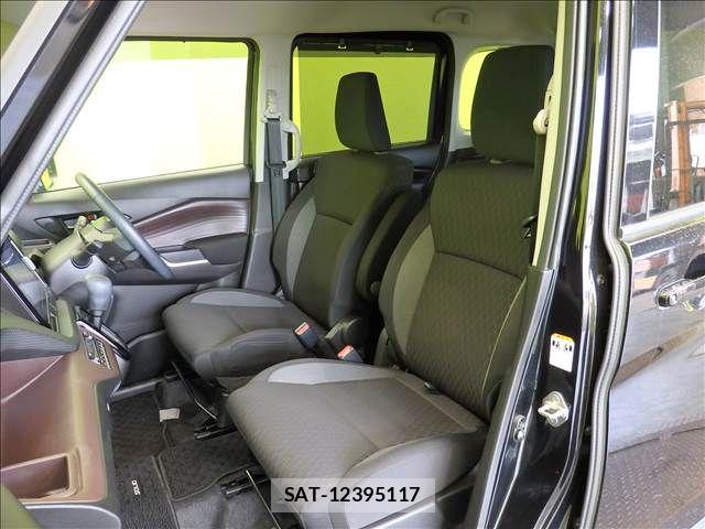Suzuki SOLIO BANDIT 2021-10 8745920-27