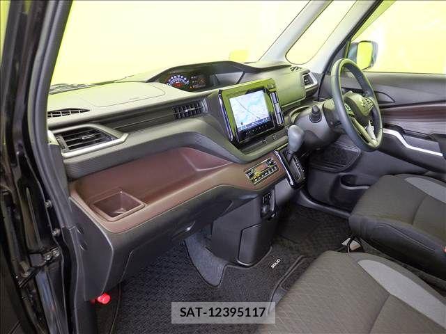 Suzuki SOLIO BANDIT 2021-10 8745920-29