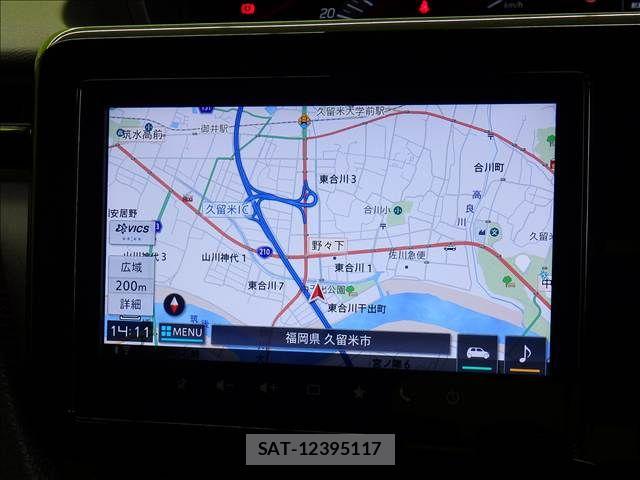 Suzuki SOLIO BANDIT 2021-10 8745920-3